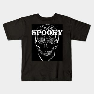 Spooktober Kids T-Shirt